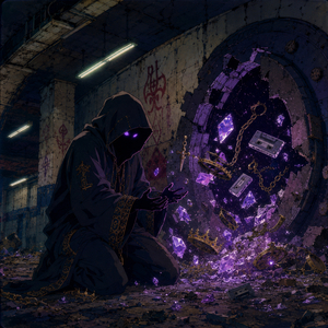 Treasure
