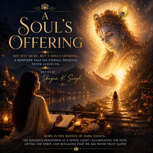 A Soul's Offering | Divine Presence & Eternal Grace