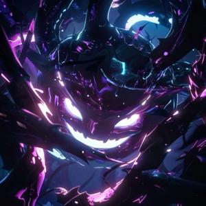 INFERNAL PARAISO (SLOWED)