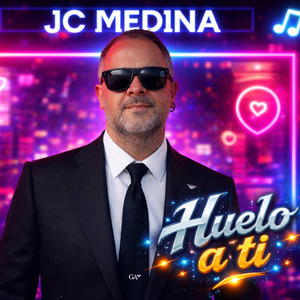 Huelo a Ti