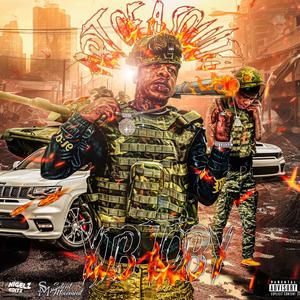 Make It Twerk (feat. Trench Baby)