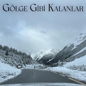 Gölge Gibi Kalanlar (feat. Ali Eren Şahin)