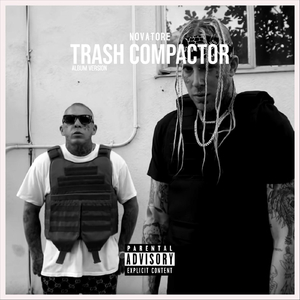 Trash Compactor