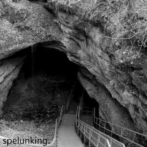 cave