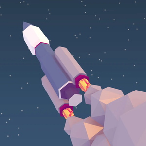 与君共月归故里