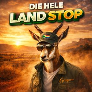 Die Hele Land Stop