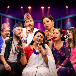 Antai Dil Basyoki