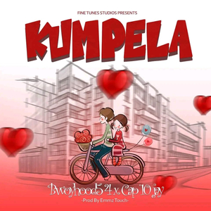 Kumpela