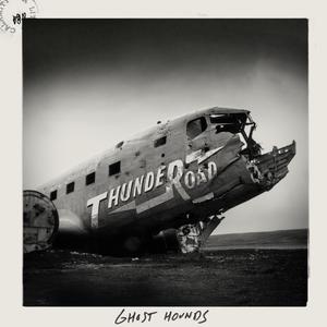 Thunder Road (feat. Sasha Allen)