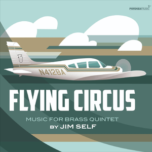 Flying Circus: I. Barnstorming