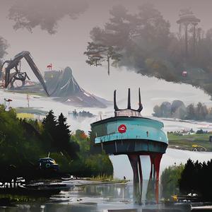 Album Gambus Nawarti Ayyami