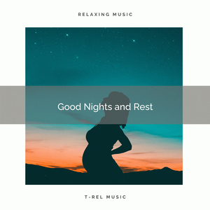 Reach Relax with Dreamy Music and White Noise