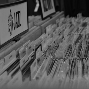 Jazz Melancolico com Piano de Fundo