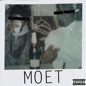 Moët (feat. John F. Henny & Big May) (UK Import)