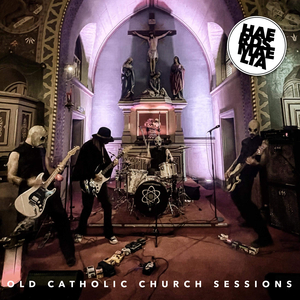In the Shadow of the Green Sun (Live)