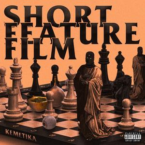 All Man (feat. KEMETIKA)