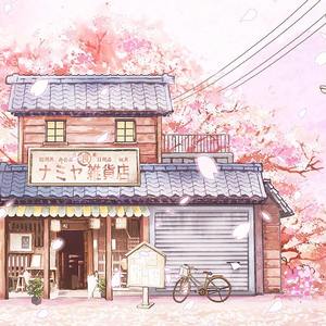 REBORN（电影《解忧杂货店》主题曲）