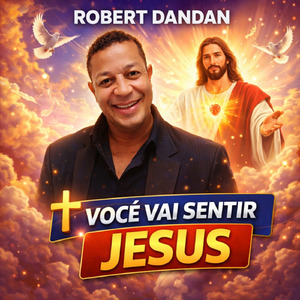 Você vai sentir Jesus