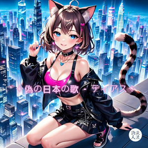 ✧伪の日本の歌 - ティアス✧