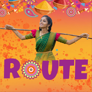 Route-u