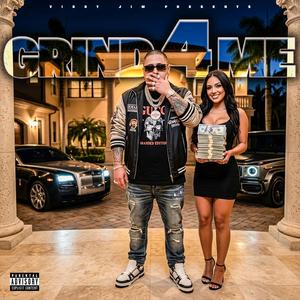 Grind 4 Me (Produced by Jon C Remix)