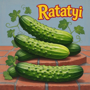 Кирпичи агурцы