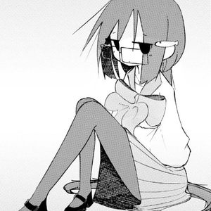 loving a glitch flower