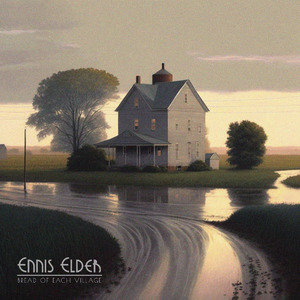 Bread of each village