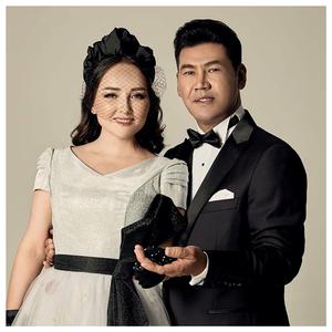 Қазақ аруы (Original Mix)