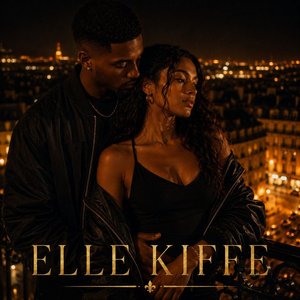 Elle kiffe