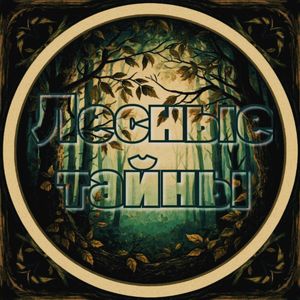 Лесные тайны
