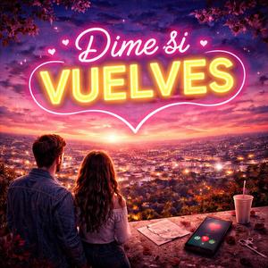 Dime si te vas