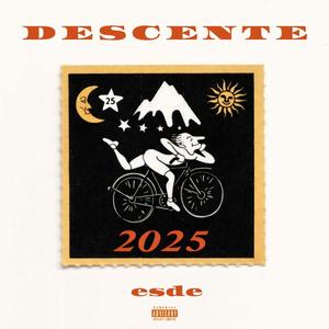descente