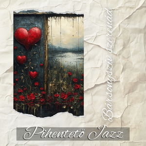 Lelkedő jazz visszhangok