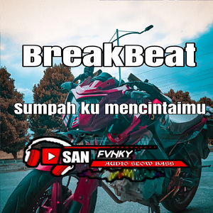 Sumpah ku mencintaimu (Remix)