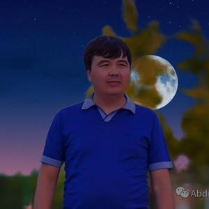 Barpat bolgan muhabbat