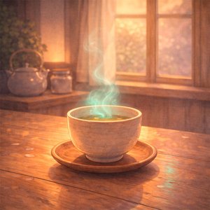 Neon Tea