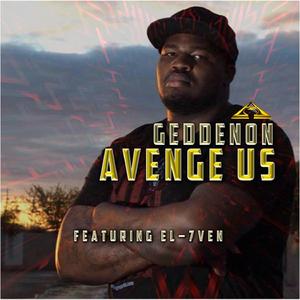 Avenge Us (feat. EL-7VEN) (Single)