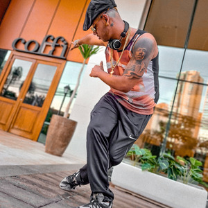 M Pink - Mn7 (Rei do Grave )