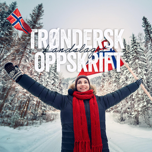Trøndersk Oppskrift