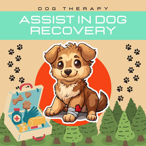 Assist in Dog Recovery