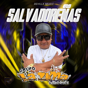 Salvadoreñas