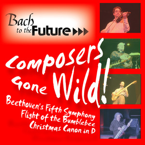 "Solfeggietto" (Latin Jazz Arrangement)