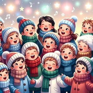 Oh, How We Love Christmas Songs