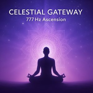 Celestial Gateway ((777 Hz Ascension))
