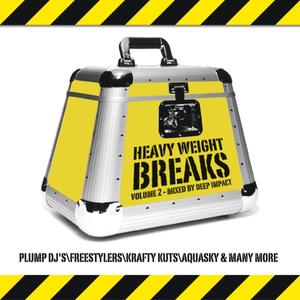 No Replica (Freestylers vs. Million Dan) (Aquasky V Masterblaster Remix)