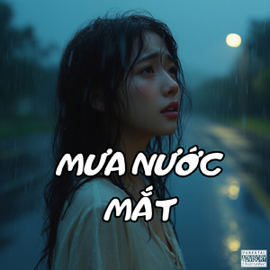 Mưa Nước Mắt