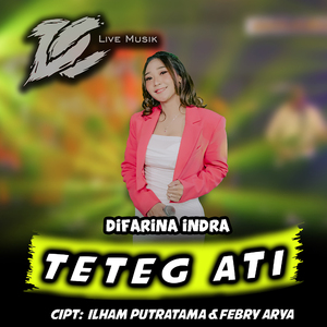 Teteg Ati