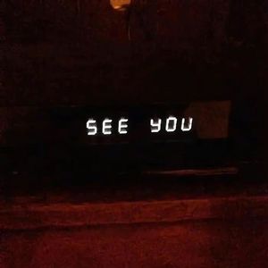 Don't go（prod.bynn-fi&kekebow）