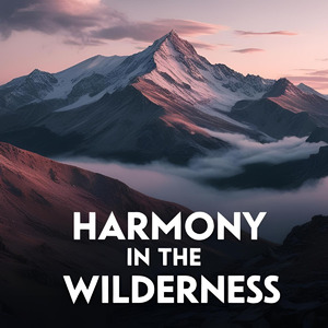 Harmony in the wilderness